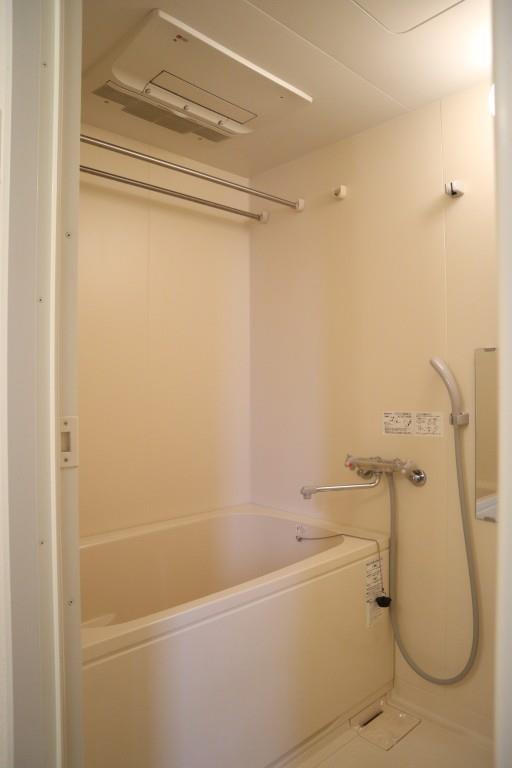 アストラルコート 風呂画像