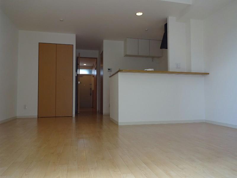 ウォーム要 リビング