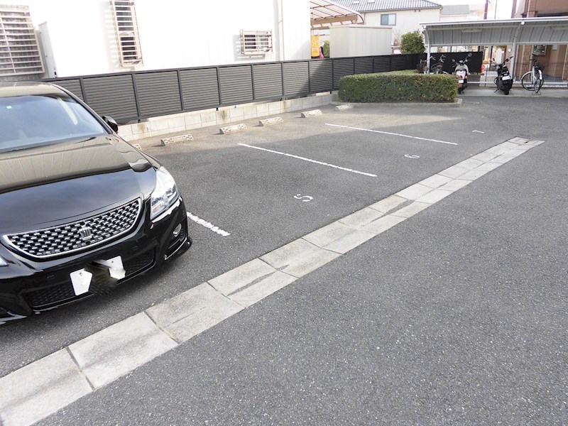 ウォーム要 その他外観2