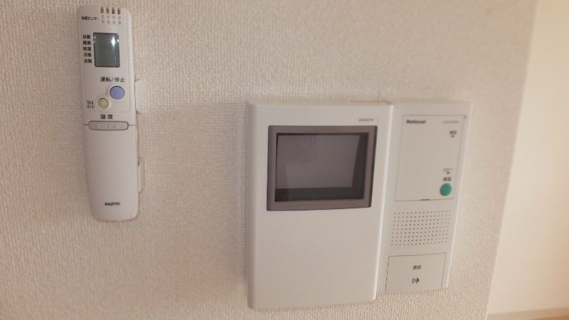 サンシャルマン(東住吉区) その他2