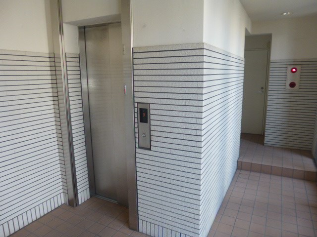 サンシャルマン(東住吉区) その他外観2