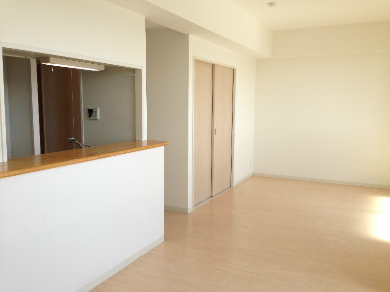 ルミナスベガ リビング