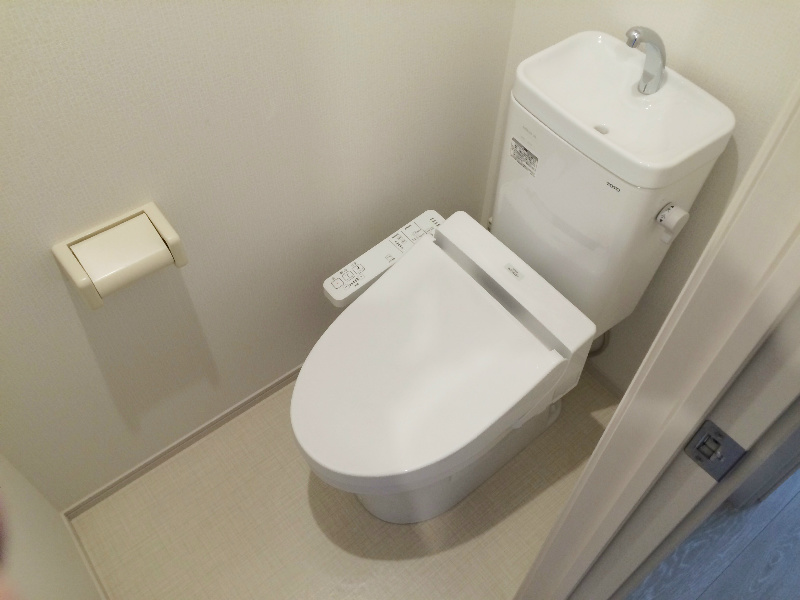 メゾンエーワン その他1