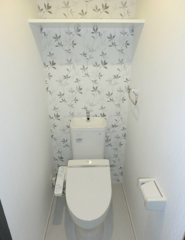 オークリーテラス その他1