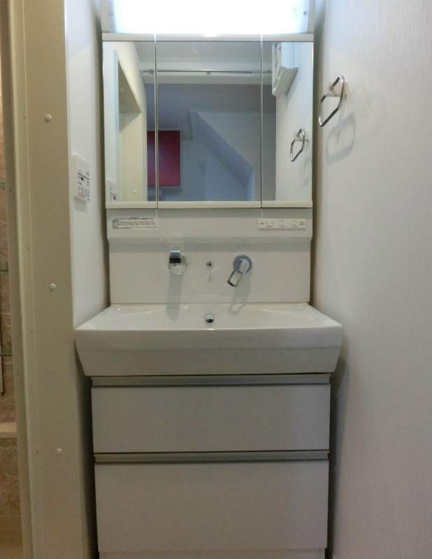 オークリーテラス その他2