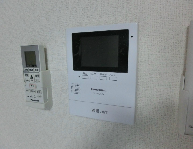 オークリーテラス その他3