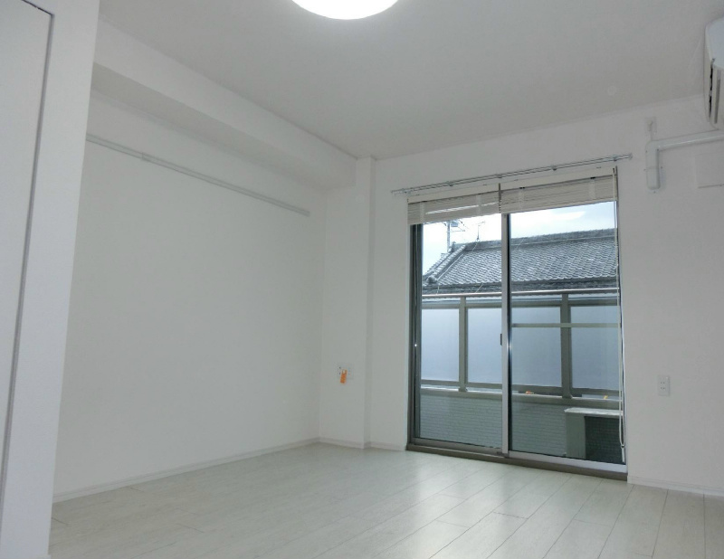 オークリーテラス リビング