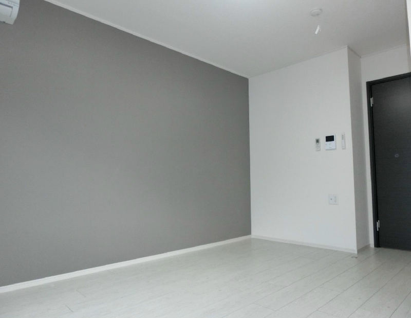 オークリーテラス ベッドルーム