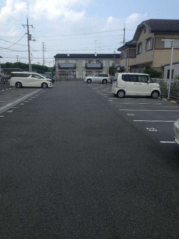 アドウェル参番館 その他外観1