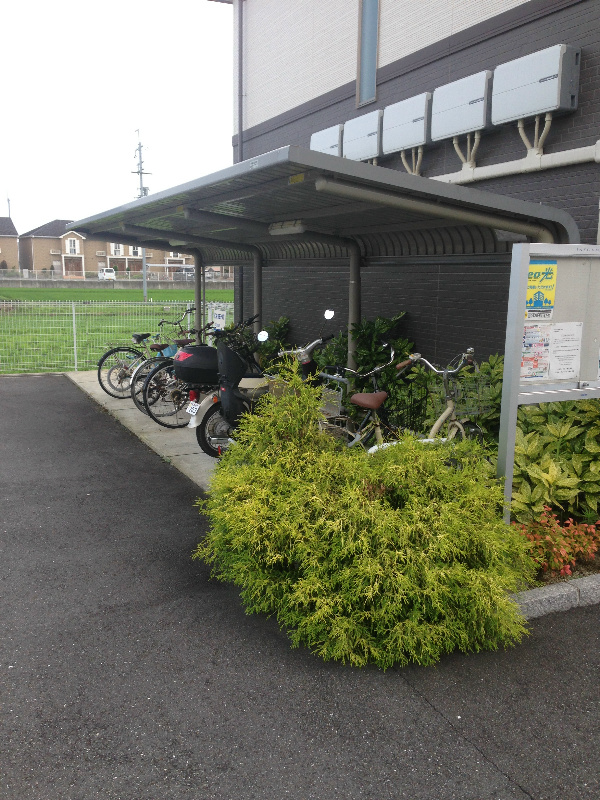 アドウェル参番館 その他外観2