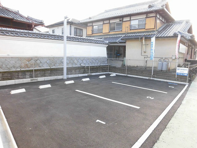 プリズムⅡ　 その他外観1
