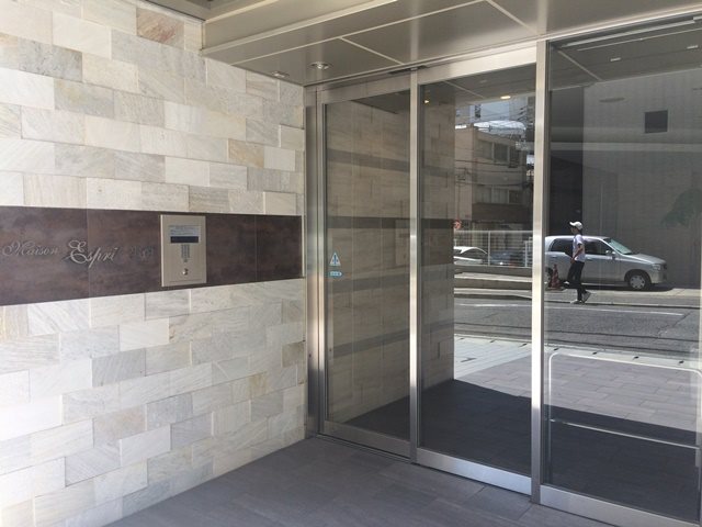 メゾンエスプリ生田 その他外観2