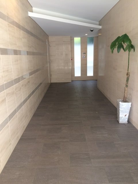 メゾンエスプリ生田 その他外観4