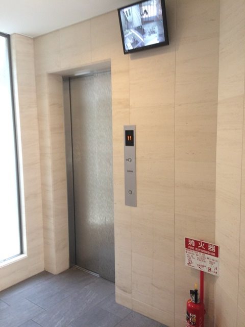 メゾンエスプリ生田 その他外観6