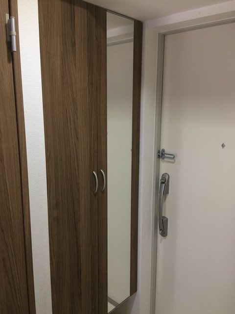 メゾンエスプリ生田 その他8