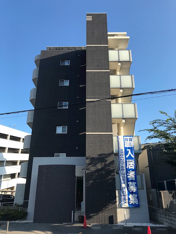 プレ･ラ･メール御影 その他外観1