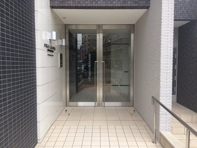 プレ･ラ･メール御影 その他外観2