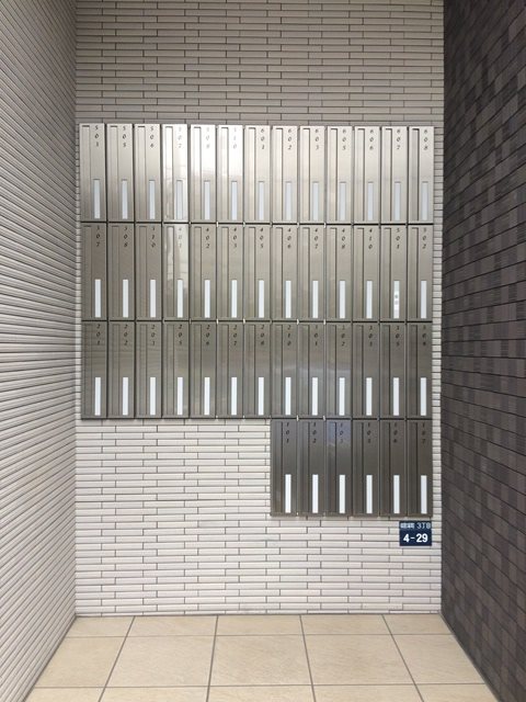 プレ･ラ･メール御影 その他外観3