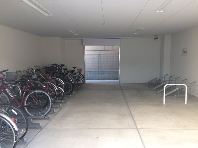 プレ･ラ･メール御影 その他外観4