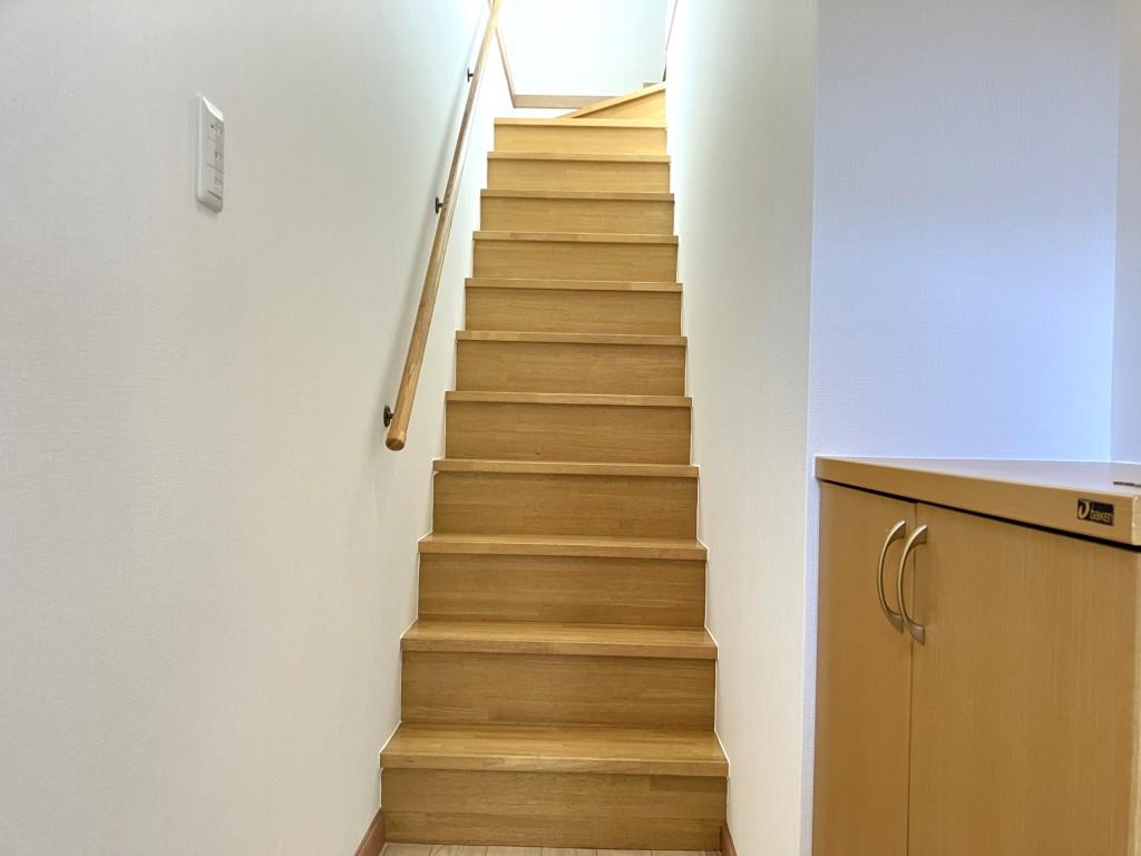 ポーチュラカ 玄関