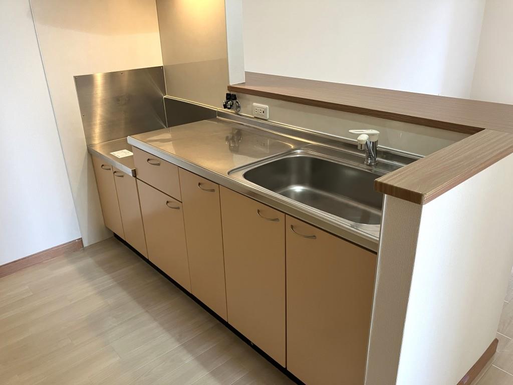 ポーチュラカ キッチン