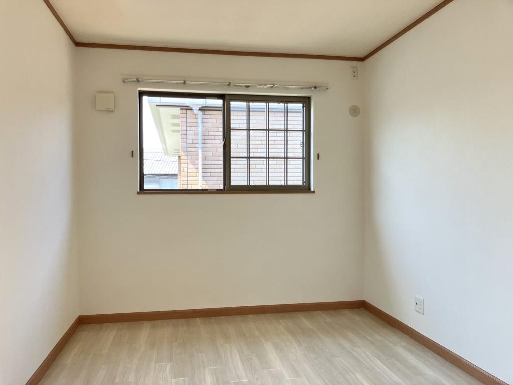 ポーチュラカ ベッドルーム