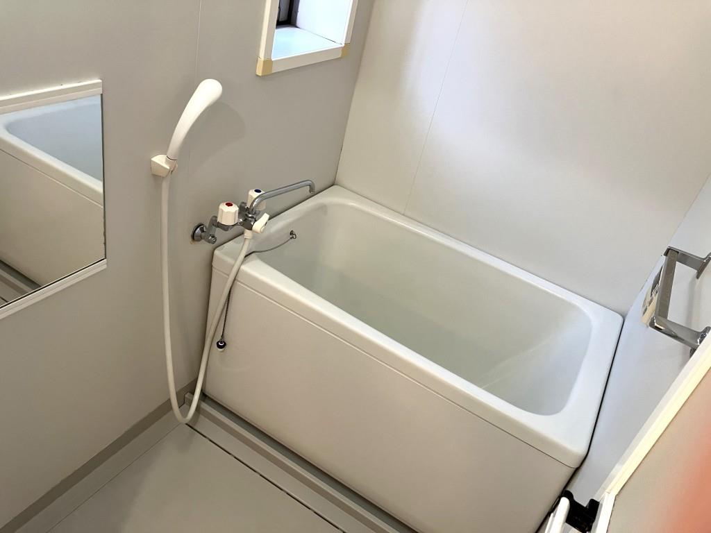 ポーチュラカ 風呂画像