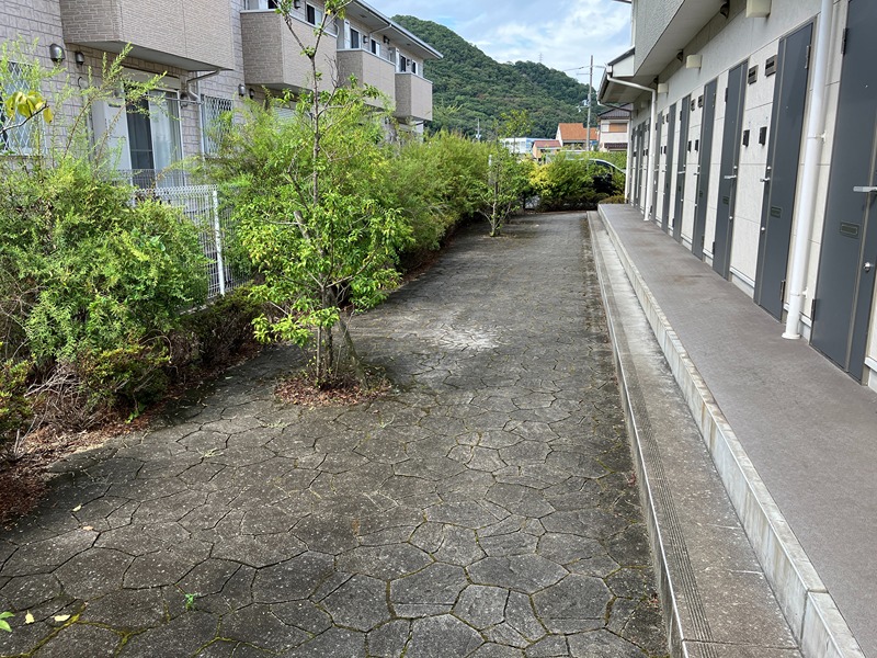 ハルⅢ その他外観2
