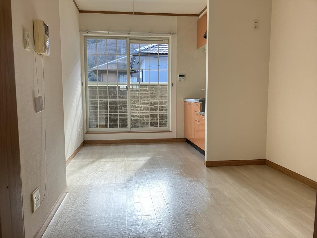 アルバソーレ リビング