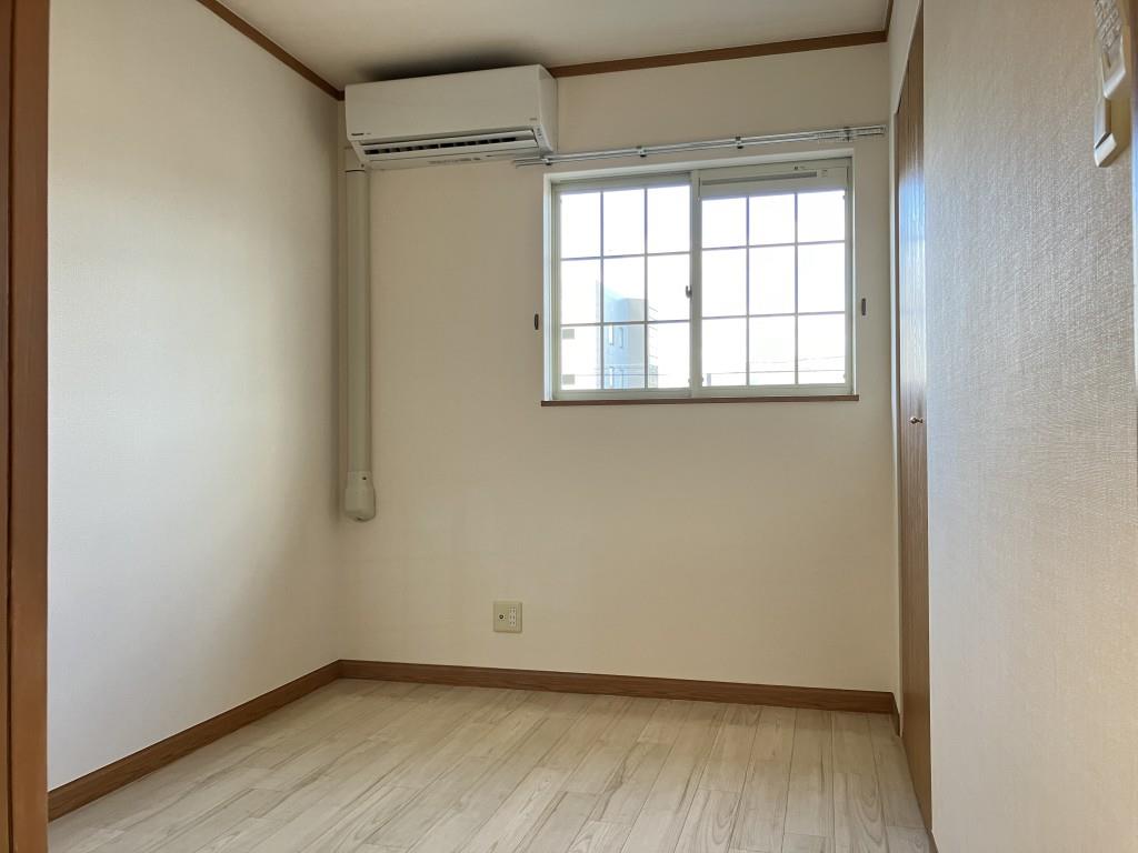 アルバソーレ ベッドルーム