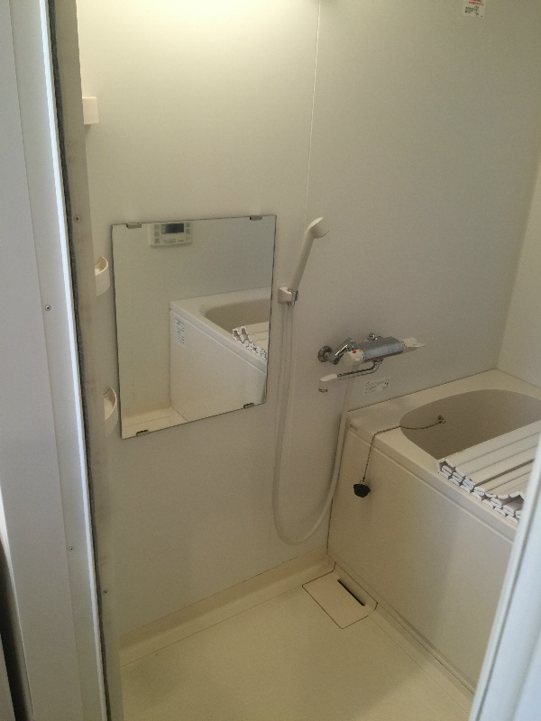 ｺﾝﾌｫｰﾄ ﾌﾟﾚｲｽ(藤沢) 風呂画像