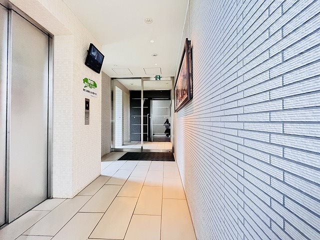 ドミトリーDHⅢ その他外観2