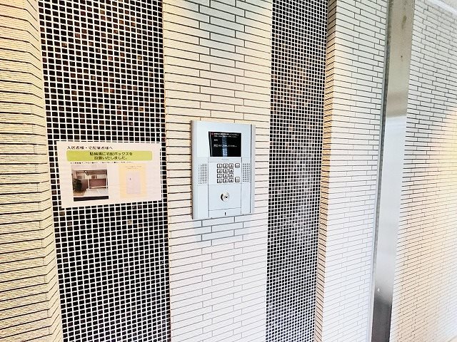 ドミトリーDHⅢ その他外観3