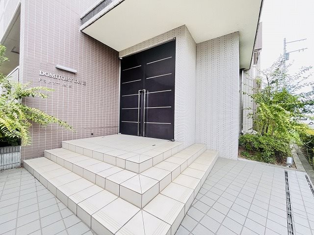 ドミトリーDHⅢ その他外観4