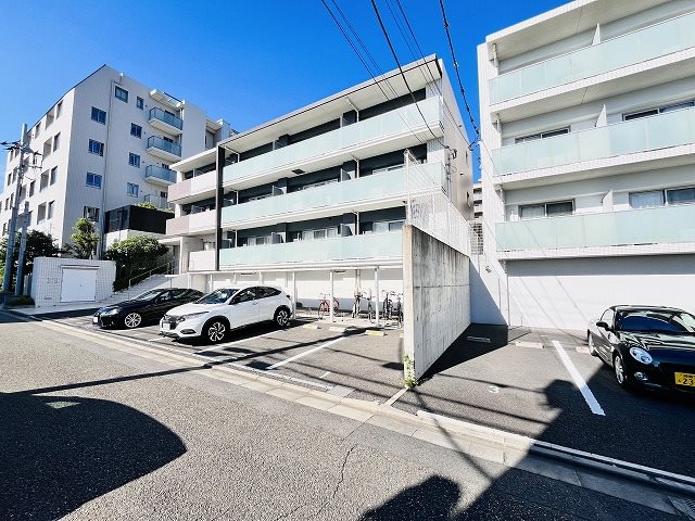 エポック湘南Ⅱ その他外観1