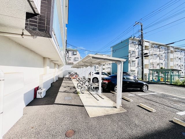 エポック湘南Ⅱ その他外観2