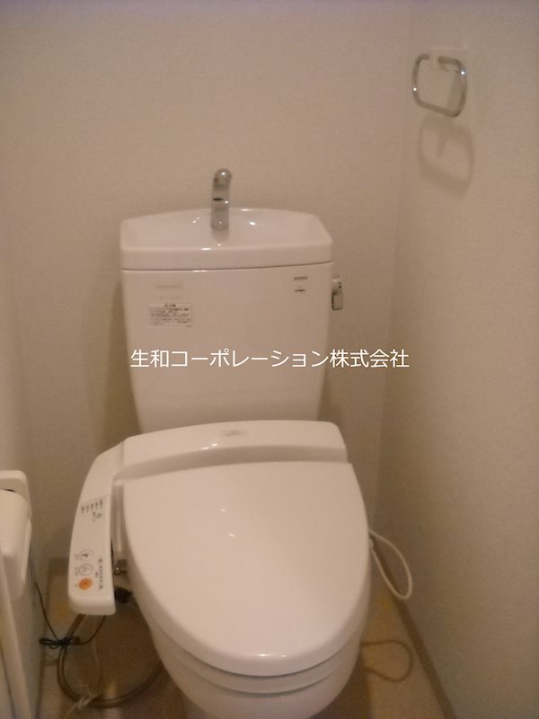 フォレストコート湘南 その他1