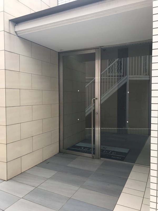 S・Kアグレアーブル その他外観1