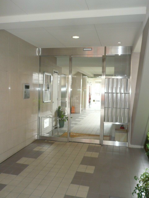 フルーラン船橋 その他外観2