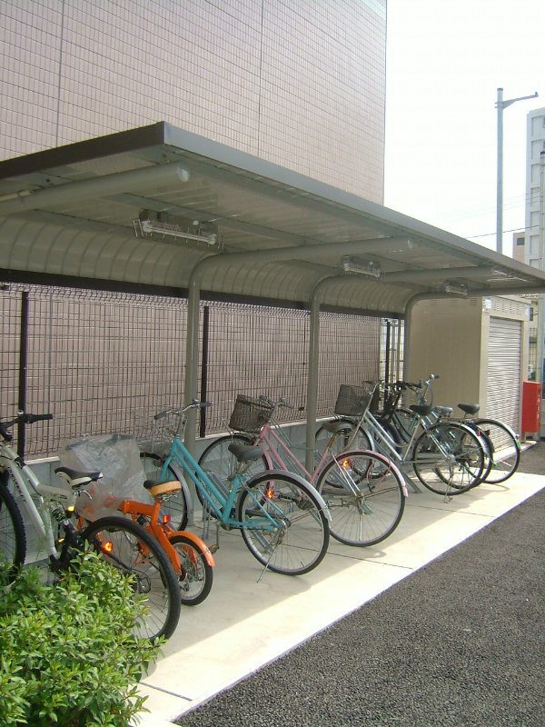 フルーラン船橋 その他外観3