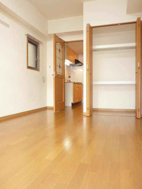 フルーラン船橋 リビング