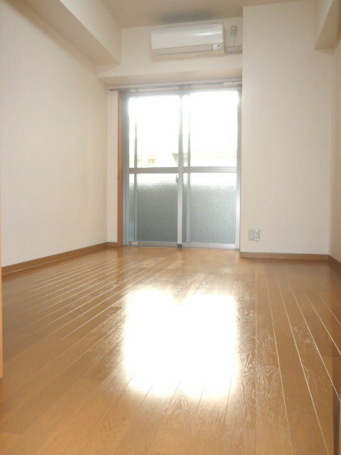 フルーラン船橋 ベッドルーム