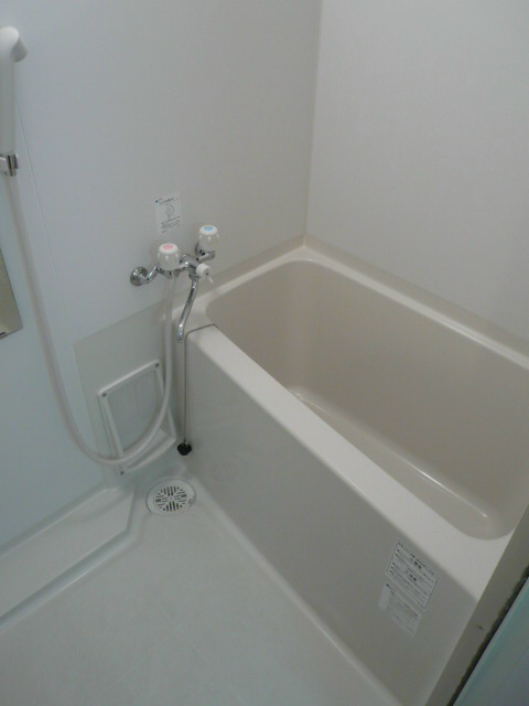 フルーラン船橋 風呂画像