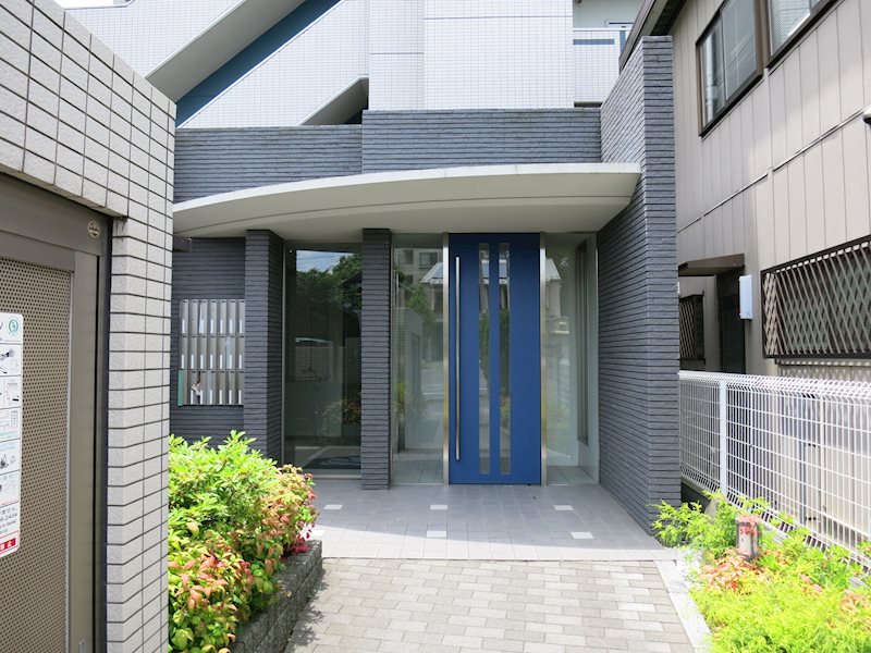 プレジール その他外観2