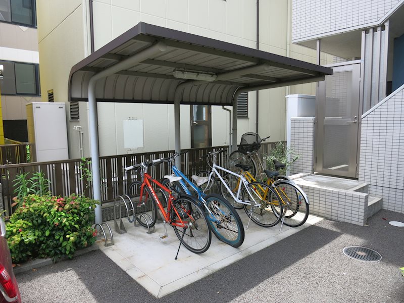 プレジール その他外観6