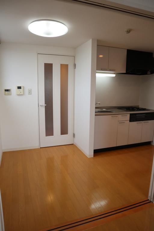 プレジール リビング