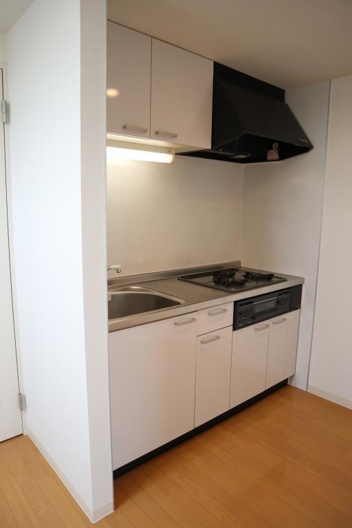 プレジール キッチン