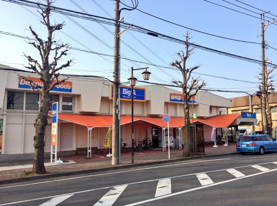 アムール・ユー 周辺画像6