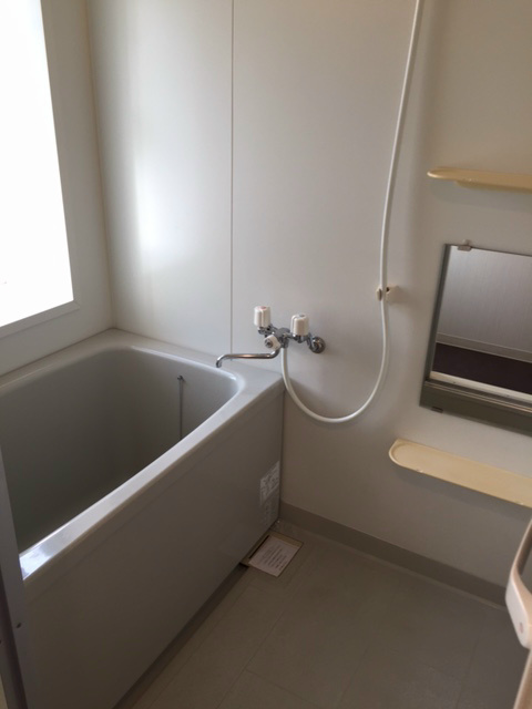 イマージュ 風呂画像