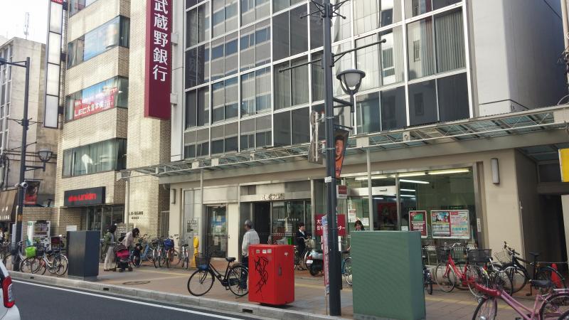 イマージュ 周辺画像4